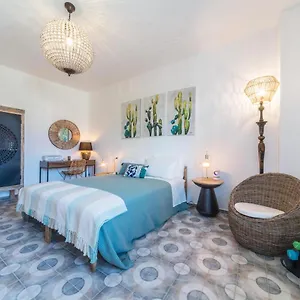 Casa Royale Terra Apartment