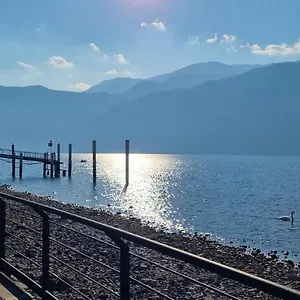 La Casetta Di Sornico Ferienhaus